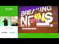 JSCamp Romania 2017 - THE EVOLUTION OF ASYNCHRONOUS JAVASCRIPT with Alessandro Cinelli