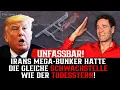 Download Lagu ERSTAUNLICHE MISSIONS-DETAILS ENTHÜLLT! IRANs ATOM-PROGRAMM doch ZERSTÖRT? @MarkReicher