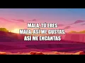 Romeo Santos, El Chaval de la Bachata - Canalla (Official Video Lyrics)