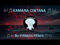 Download Lagu 🎵DJ KAMANA CINTANA | BOOTTLEG REMIX SUNDA 2024 TERBARU YANG KALIAN CARI 🎵