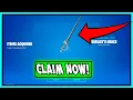 How To Get The Free Duelist s Grace In Fortnite
