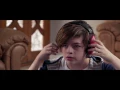 A Boy Who Could Fly Trailer