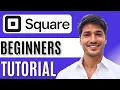 How to Use Square Inventory Tutorial - Full Step-by-Step Guide 2025