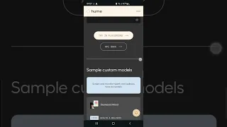 الذكاء الاصطناعي و تحليل المشاعر و الانفعالات دندنها