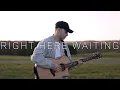 Download Lagu Richard Marx - Right Here Waiting (Acoustic Cover by Dave Winkler)