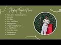 Playlist Fajar Noor — Putri Iklan, Merasa Indah, Pulut Roham, Menjaga Hati, Menyesal and moree
