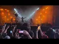 W.A S.P. -I wanna be somebody live from Budapest  27.10.2025