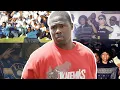 Rollin 30s Crips vs Rollin 40s Crips The Deadly South LA War