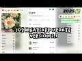 Download Lagu 🔥 MB WhatsApp Version 2.1 Fix Link Problem + iOS Emoji, Blur Chat | 2025 Guide #mbwhatsapp