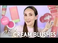 I ve Tested SO Many Cream Blushes These Are the Best