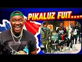 Download Lagu C'EST GATÉ😱ARRIVÉ EN FRANCE PIKALUZ FUIT POUR L'ALLEMANGNE SANS ATTENDRE: mot d'odre de hodako