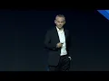 Transformation NOW 2026 India - Global Keynote by Norbert Rotter CEO NTT DATA Business Solutions