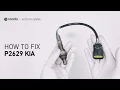 How to Fix KIA P2629 Engine Code in 2 Minutes 1 DIY Method Only 19 45