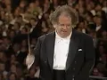 The 3 Tenors sings New York, New York