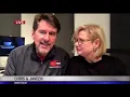 Stuff the Truck Veterans Day and mom s jello salad on WGRR