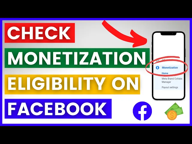 Thumbnail for Hogyan ellenőrizhető, hogy egy Facebook-oldal jogosult-e a bevételszerzésre