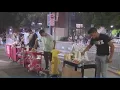 More unlicensed street vendors begin appearing in San Diego