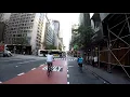 Wednesday July 29 2020 - Cycling To The Home Depot