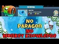 Bloonarius Normal Tutorial No Monkey Knowledge No Hero Achievement Skates - BTD6