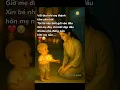 Download Lagu Vì thuở ban đầu chưa hiểu Đạo Con đã vô tình gi*t ch*t thai nhi Nay thành tâm sám hối đấng Từ Bi