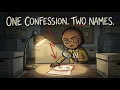 Two Detectives One Confession Only One Real