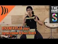 Rhani Krija DynaCrasher BuzzBoard mit Untertitel