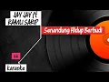 Download Lagu Karaoke Version | RAMLI SARIP ft JAY JAY - Senandung Hidup Berbudi.
