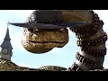 Download Lagu Rango VS Jake The Rattlesnake