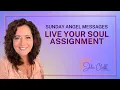 Angel Message Your Power and Your Purpose