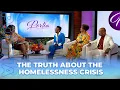 The Truth About Homelessness How We Can Help