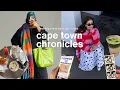 Download Lagu cape town chronicles | thrifting, friend dates, books, q\u0026a + more 💌