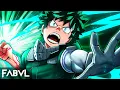 Download Lagu DEKU SONG \