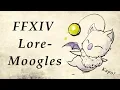 Download Lagu FFXIV Lore-  Understanding the Moogles