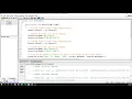 Programming Example Adding a Constructor to a Class