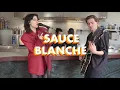 Download Lagu Sauce Blanche Session I Sylvie Kreusch - Walk Walk / at Old Boy, Brussels