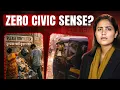 Lagu Why Indians Have Zero Civic Sense ft. Medha | Jist