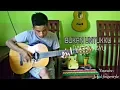 Rachmi ayu - Bukan untukku | ichal fingerstyle guitar cover