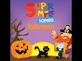 Knock Knock, Trick Or Treat? (Sing-Along) (Instrumental)