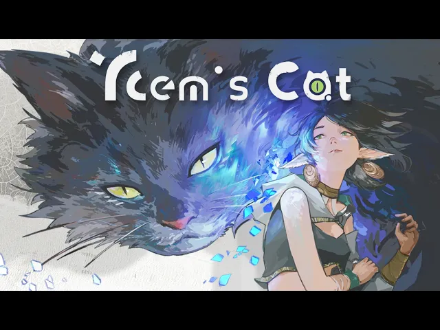 Ylem's Cat - Official Announcement Trailer