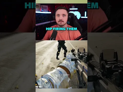 Bro Loves Shotguns in Warzone 💀