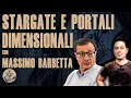 Download Lagu STARGATE E PORTALI DIMENSIONALI con MASSIMO BARBETTA