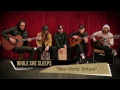While She Sleeps  - Four Walls & New World Torture [Acoustic] - Berlin Metal TV