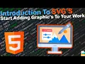 Introduction to SVG S In HTML Start Adding Graphic s To Your Work