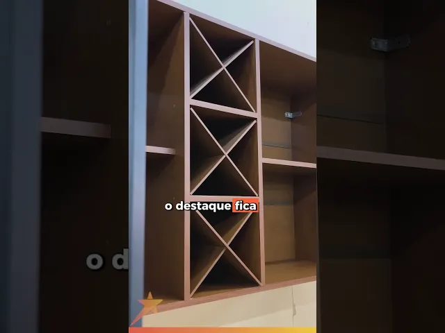 Vídeo do produto