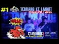 🟢 VIRAL VIRUS COLORNA | BANTENG S'TAN MUSIC KELUAR KANDANG | ARR ARSY FT. VJ KIKI | REMIX LAMPUNG ..