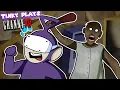 Lagu Tinky Winky Plays: Granny VR!