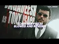 Download Lagu TONY MAYHEM (slowed and reverb ) BY MARCO