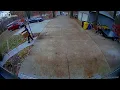 FedEx Hits Mailbox