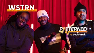 wstrn professional love wonder woman be my guest audiomack patterned medley 
