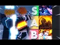 Download Lagu The BEST Bleach Roblox Game + Updated Bleach Roblox Games Tierlist....